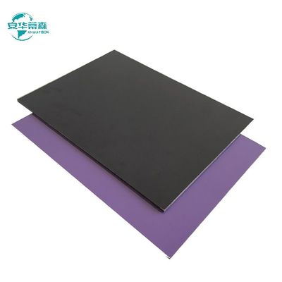1220mm Acp アルミ複合板 屋根 アルミサンドイッチパネル 耐火