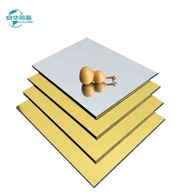 1220mm 幅 カスタマイズソリューションのためのカスタマイズ Alucobond